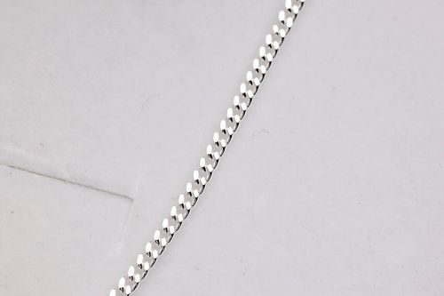 Srebrny Łańcuszek LSX0012 na Arena.pl