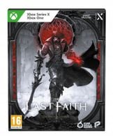 Gra na Xbox Series X / Xbox One - The Last Faith Edycja Nycrux - Akcja 16+