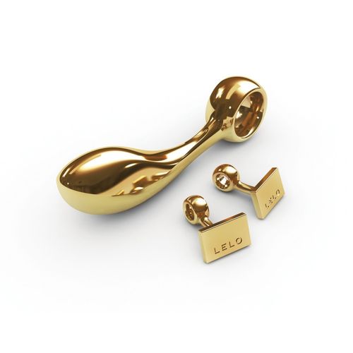 lelo earl gold na Arena.pl