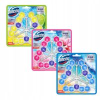 Domestos zawieszka czyszczenie WC 9l