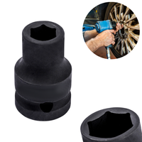 NASADKA UDAROWA SZEŚCIOKĄTNA 1/2" CR-MO 13X38 MM