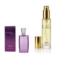 perfumy nr 113 50ml - zamiennik inspirowany miracle forever od lancome
