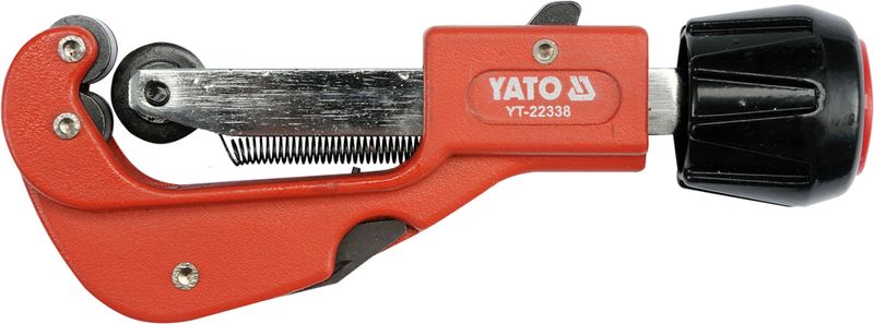 obcinak do rur 3-32mm - yt-22338 zdjęcie 1