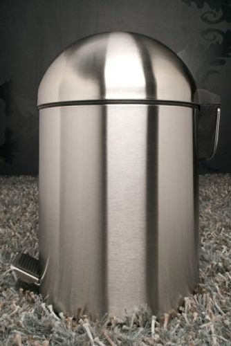 Kosz Bullit stal 5L  D2 na Arena.pl