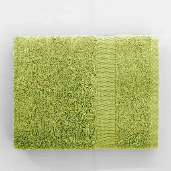 TOWEL/MARINA/CELADON/N/50x100 zdjęcie 1