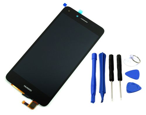 DOTYK DIGITIZER DO HUAWEI Y5 II HONOR 5 LCD +DOTYK na Arena.pl
