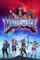MythForce Klucz Kod CD KEY BEZ VPN 24/7