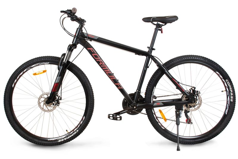 Rower Górski MTB Velotrade Motion Shimano zdjęcie 2