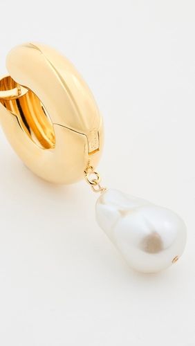 Kolczyki éliou Pearl earrings na Arena.pl