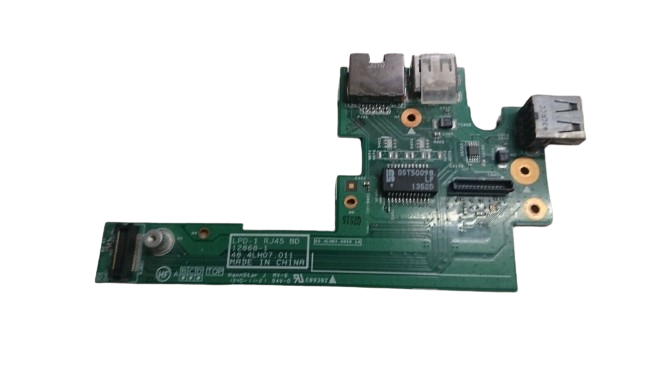 Lenovo ThinkPad L540 Moduł USB LAN zdjęcie 1