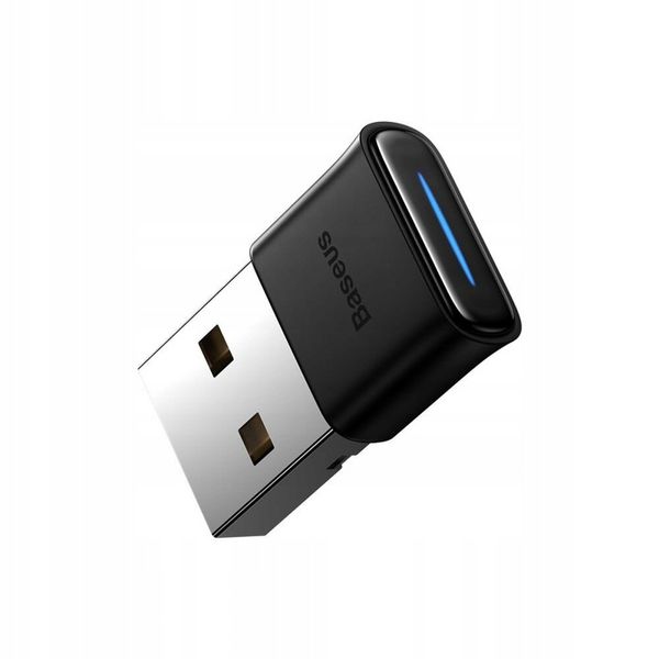 ADAPTER ODBIORNIK BLUETOOTH USB 5.0 DO KOMPUTERA zdjęcie 9