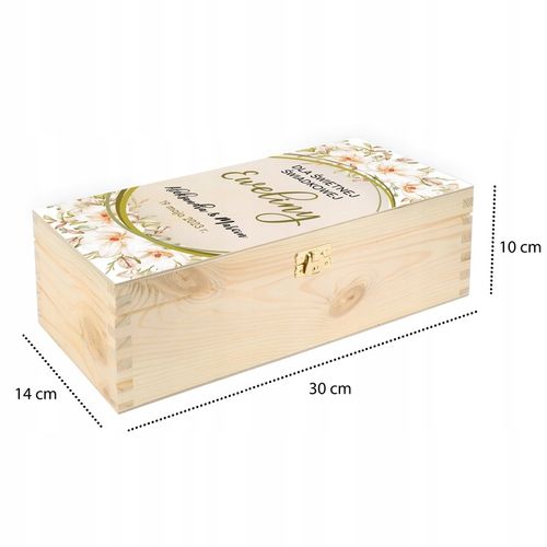 PODZIĘKOWANIE DLA ŚWIADKA ŚWIADKOWEJ SKRZYNKA na Arena.pl