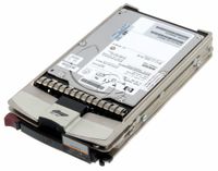 Dysk HP ND2505AGXU 250 GB 3,5" SAS