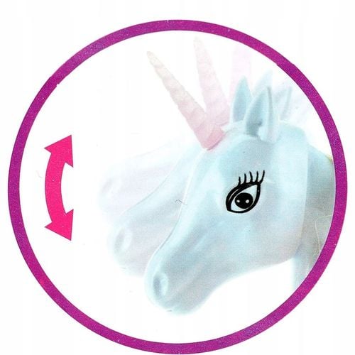 JEDNOROŻEC KOŃ Z RUCHOMYMI SKRZYDŁAMI PEGAZ KONIK na Arena.pl