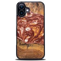 etui bewood unique do iphone 17 - planets - mars
