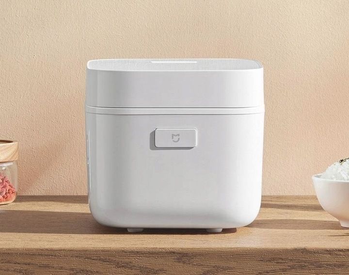 Xiaomi MI Smart Rice Cooker Ryżowar 1,5L NOWOŚĆ zdjęcie 3