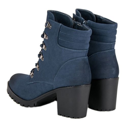 Granatowe workery vinceza r.39 na Arena.pl