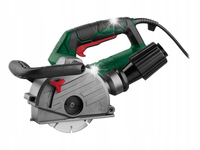 Bruzdownica Parkside PMNF 1500 B2, 1500 W