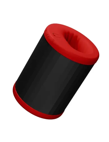 trenażer masturbator sterowany aplikacją f2s™ red lelo na Arena.pl