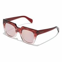 Okulary przeciwsłoneczne Unisex Row Hawkers HOSP20LLT0 Żółty Rose Gold