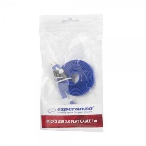 Kabel Usb Esperanza Microusb 1 na Arena.pl