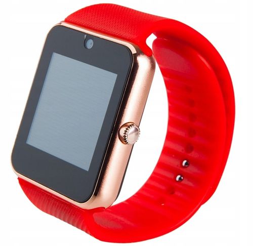 Smartwatch Smartzegarek 2019 Gt08 Menu Pl Android na Arena.pl