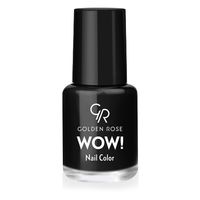 Golden Rose WOW Nail Color 89 Lakier do paznokci Kolor - 89