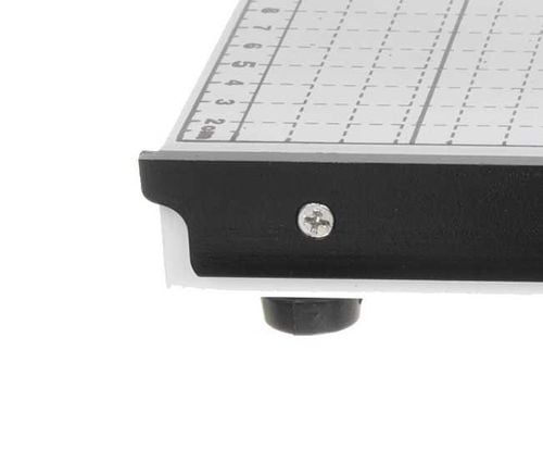 gilotyna do papieru - metalowa g12528 na Arena.pl