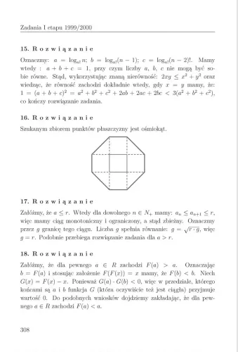 XXV lat konkursu matematycznego im. Stefana Banacha na Arena.pl