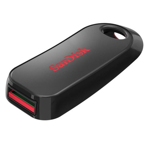 SanDisk Pendrive Cruzer Snap USB 2.0 64GB na Arena.pl