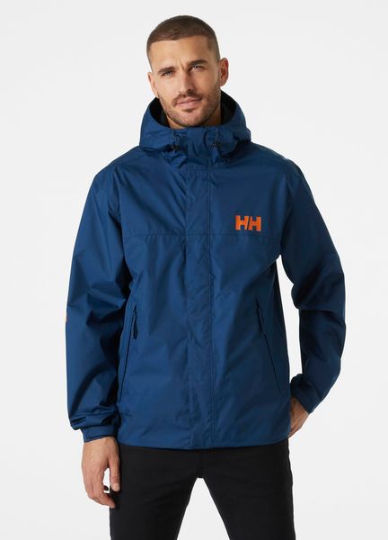 Helly Hansen męska kurtka YU ERVIK JACKET 53395 584 M zdjęcie 5