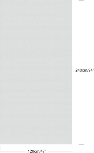 Moskitiera Apalus 120 x 240 na drzwi balkonowe 2 szt. czarna na Arena.pl