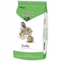 Pasza karma dla królików matek samic Nutrena 10kg