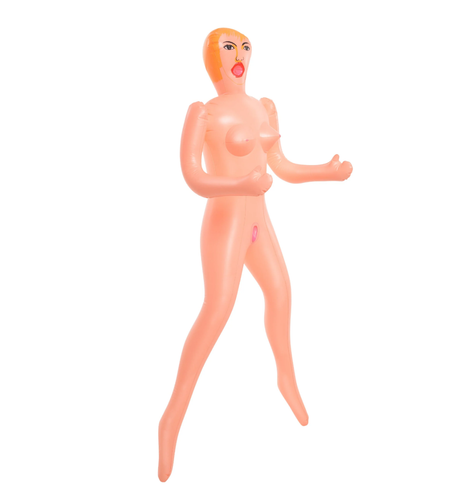 Dmuchana Lalka Pipedream Becky The Beginner Babe Love Doll na Arena.pl