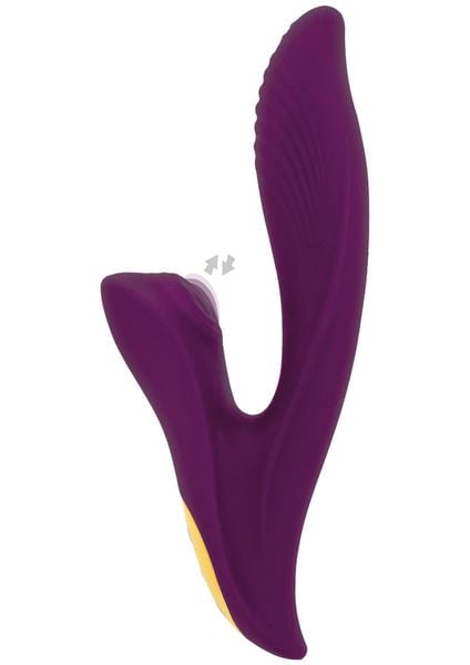 Athena Tapping Sensation Vibe Purple zdjęcie 1