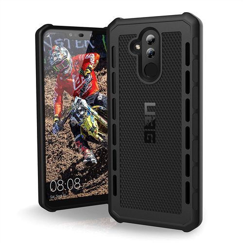 ETUI UAG OUTBACK - Huawei Mate 20 Lite - BLACK na Arena.pl