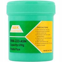 TOPNIK FLUX PASTA LUTOWNICZA DO LUTOWANIA KEK RMA-223 100g