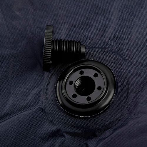 MATA KARIMATA TURYSTYCZNA SAMOPOMPUJĄCA Z PODUSZKĄ na Arena.pl