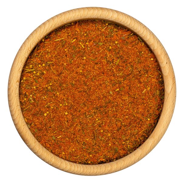 Przyprawa węgierska 200g zdjęcie 2