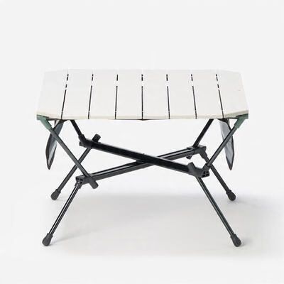 Stół kempingowy Quechua 500 niski na Arena.pl