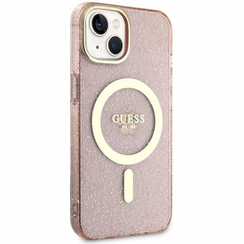 ETUI GUESS MAGSAFE DO IPHONE 14 PLUS OBUDOWA na Arena.pl