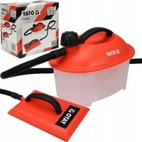 YATO PAROWNICA DYSZA DO USUWANIA TAPET 2000W 4.5L 100C YT-82320