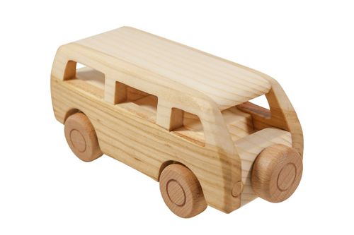 Samochód "Volkswagen T2" na Arena.pl