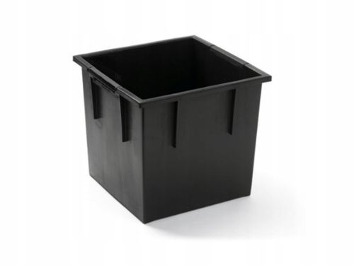 Doniczka wysoka Effect Urbi DURS200E z wkładem | Marengo na Arena.pl