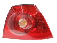 Volkswagen Golf V 03-09 Lampa tylna prawa