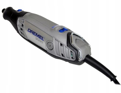 DREMEL 3000 + 5 akcesoriów na Arena.pl