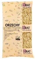 Orzechy ziemne prażone 500g