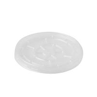 pokrywka do pojemników średnica 110 pp 100szt