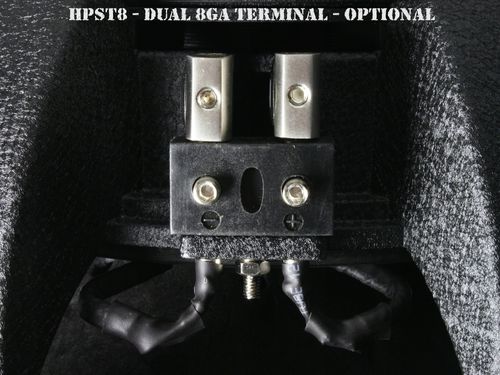 Głośnik Subwoofer Excursion 12'' 30cm 4500W na Arena.pl