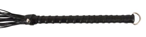Leather flogger corduroy na Arena.pl